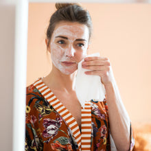 Afbeelding in Gallery-weergave laden, Puur By Laura Sponsdoek